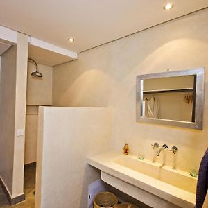 Deluxe Kamer met een King Size Bed